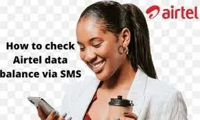 How to Check Airtel Data Balance 2022 via SMS See Latest Update