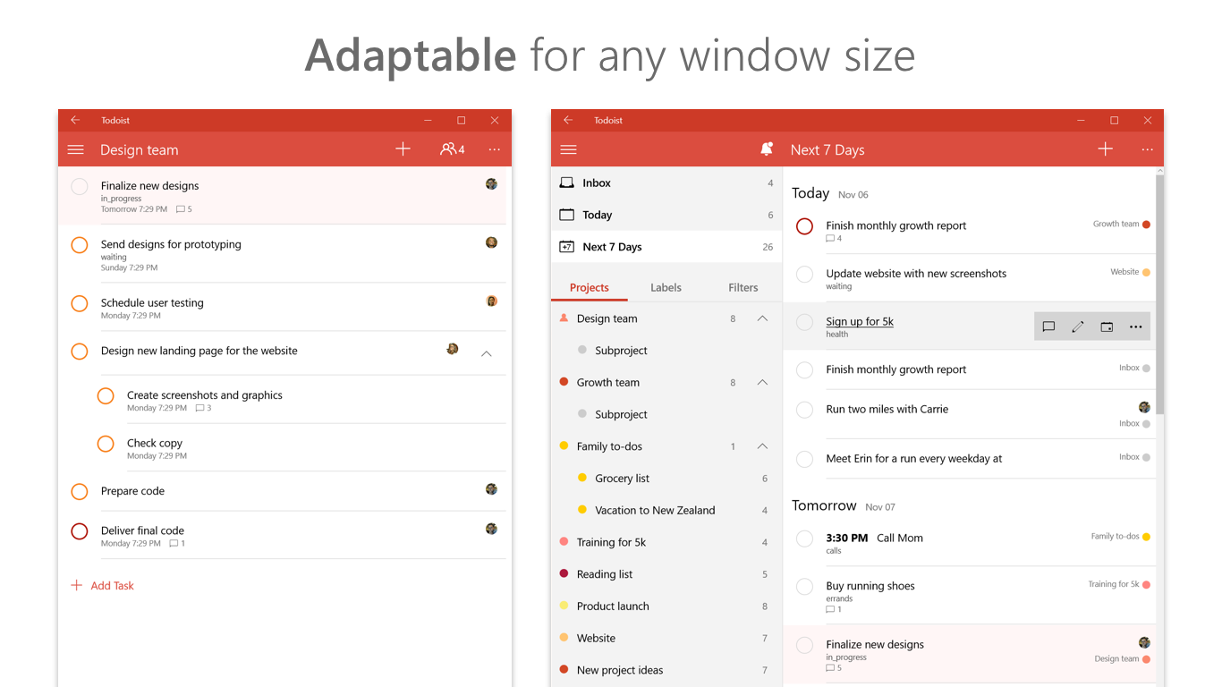 todolist windows todolist windows