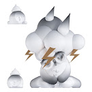 Pop Mart Pressure Thunder Modoli Mood Weather Series Figure
