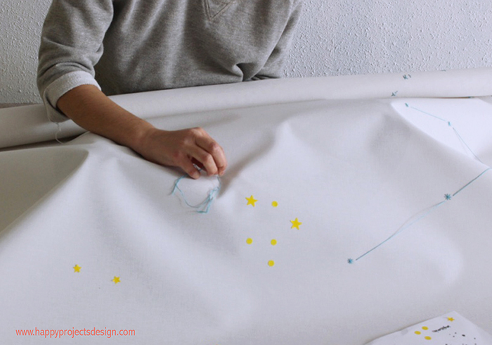 Personalización de screen Kaaten