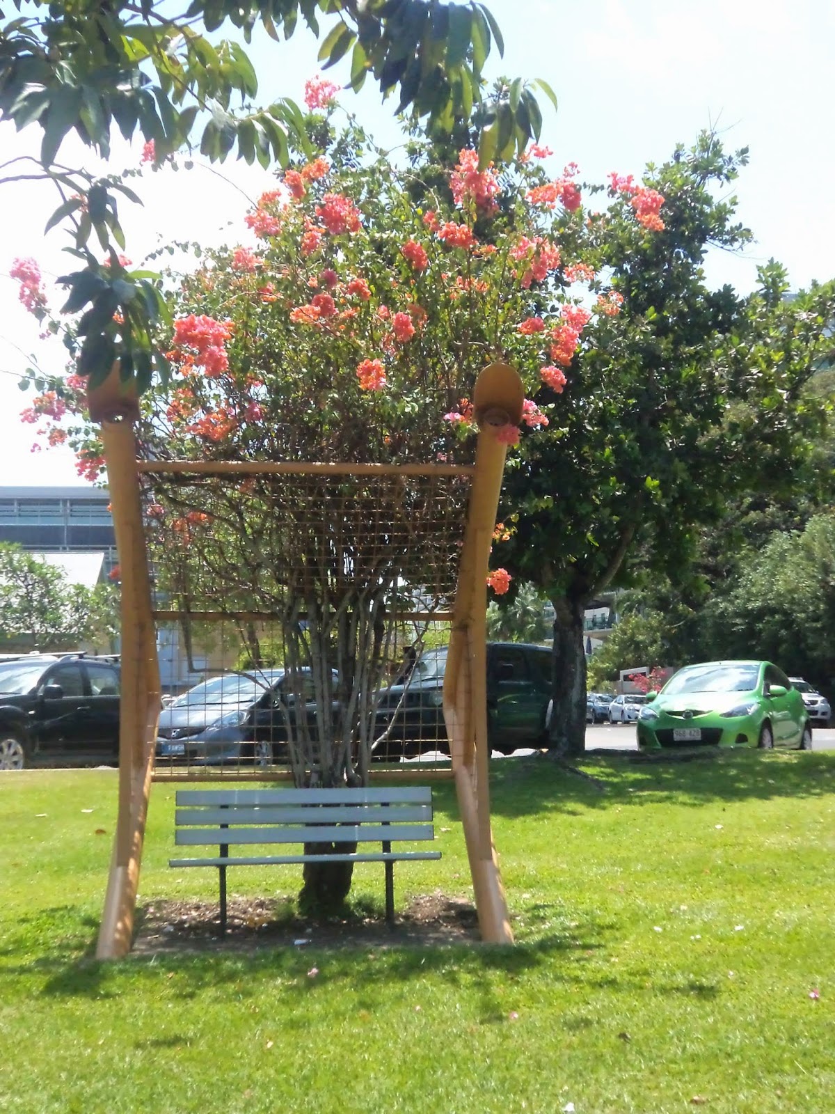 Amazing Places that i have been Sites and facts :) : Esplanade