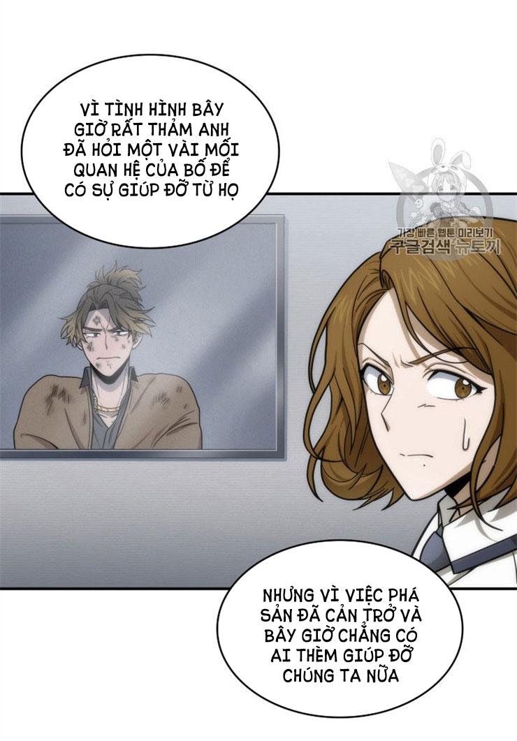 Vua Trộm mộ Chapter 160 - TC Truyện