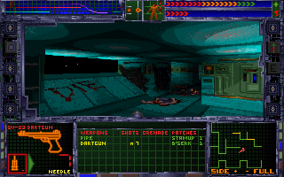 Conoce 'System Shock' el juego de disparos de 1994.-Blog Hola Telcel