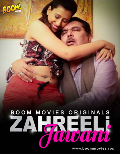 Zaheerili Jawani (2021) Hindi | Boom Movies Short Film | 720p WEB-DL | Download | Watch Online