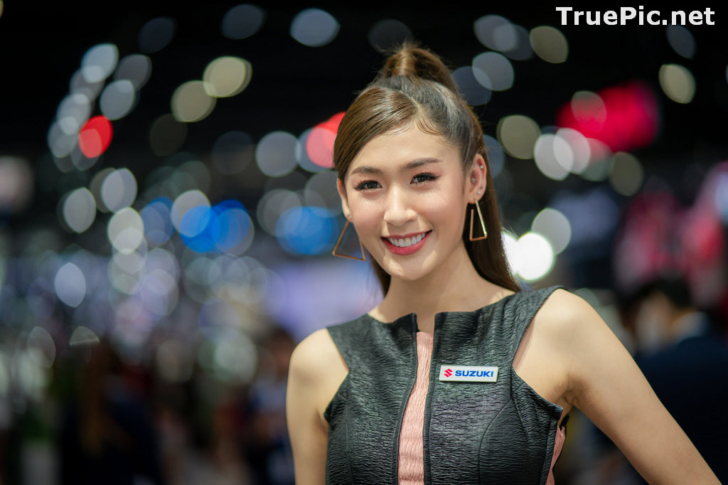 Image Thailand Racing Girl – Thailand International Motor Expo 2020 #2 - TruePic.net - Picture-100