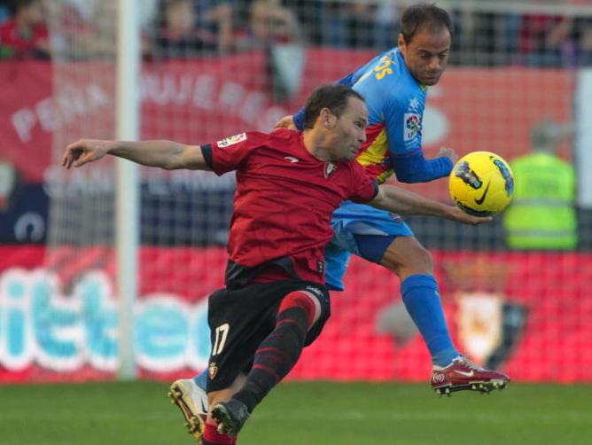 Camisetas Del Valencia C.F.: Javier Farinós