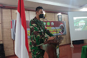 TMMD Ke-112 TA.2021 Kodim 0103/Aceh Utara Secara Resmi Dibuka