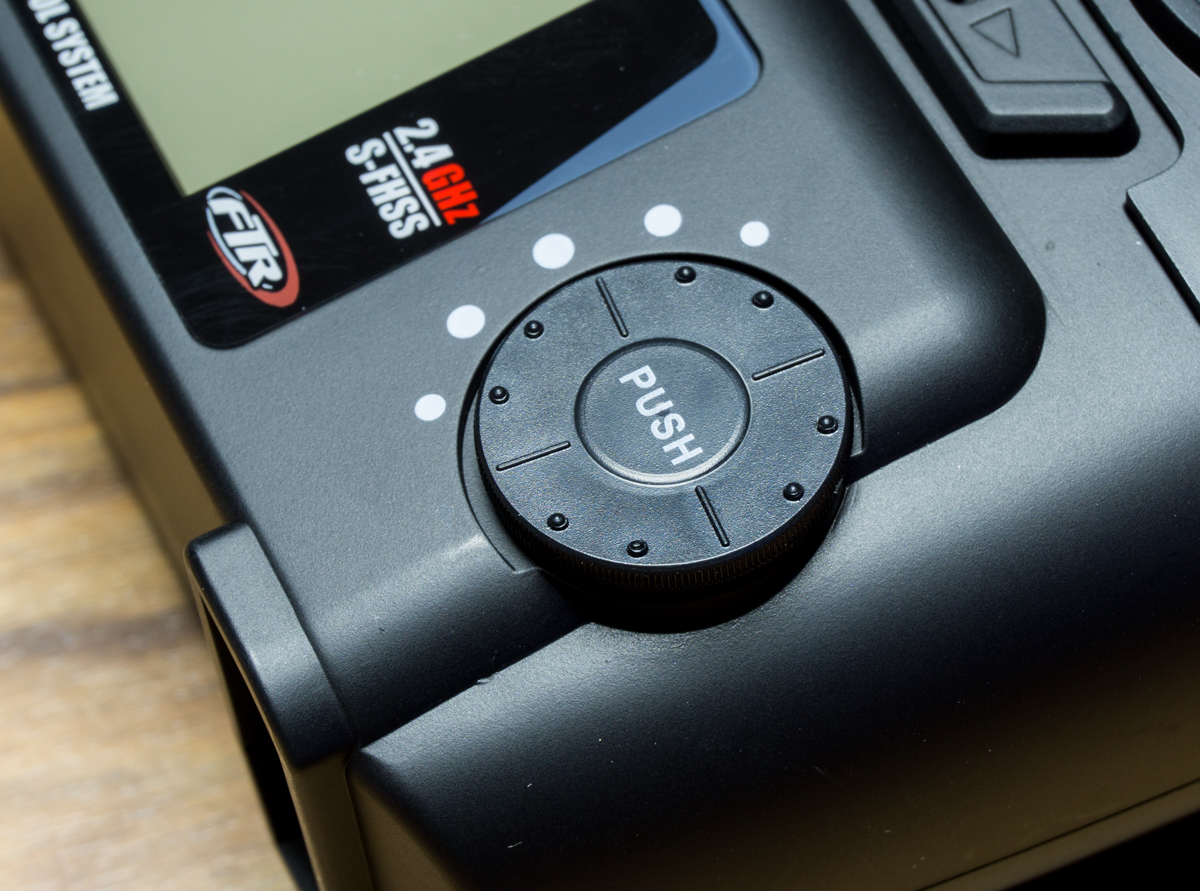 Xk a1200 online with gyro 1200mm