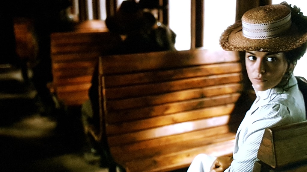 Penny Dreadful The Day Tennyson Died