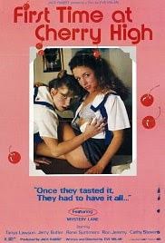 First Time at Cherry High 1984 Watch Online