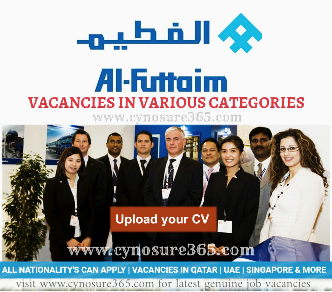 careers-at-al-futtaim-vacancies-in-various-categories-cynosure365
