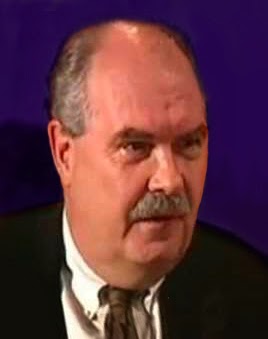 Hell Truth: Howard Storm