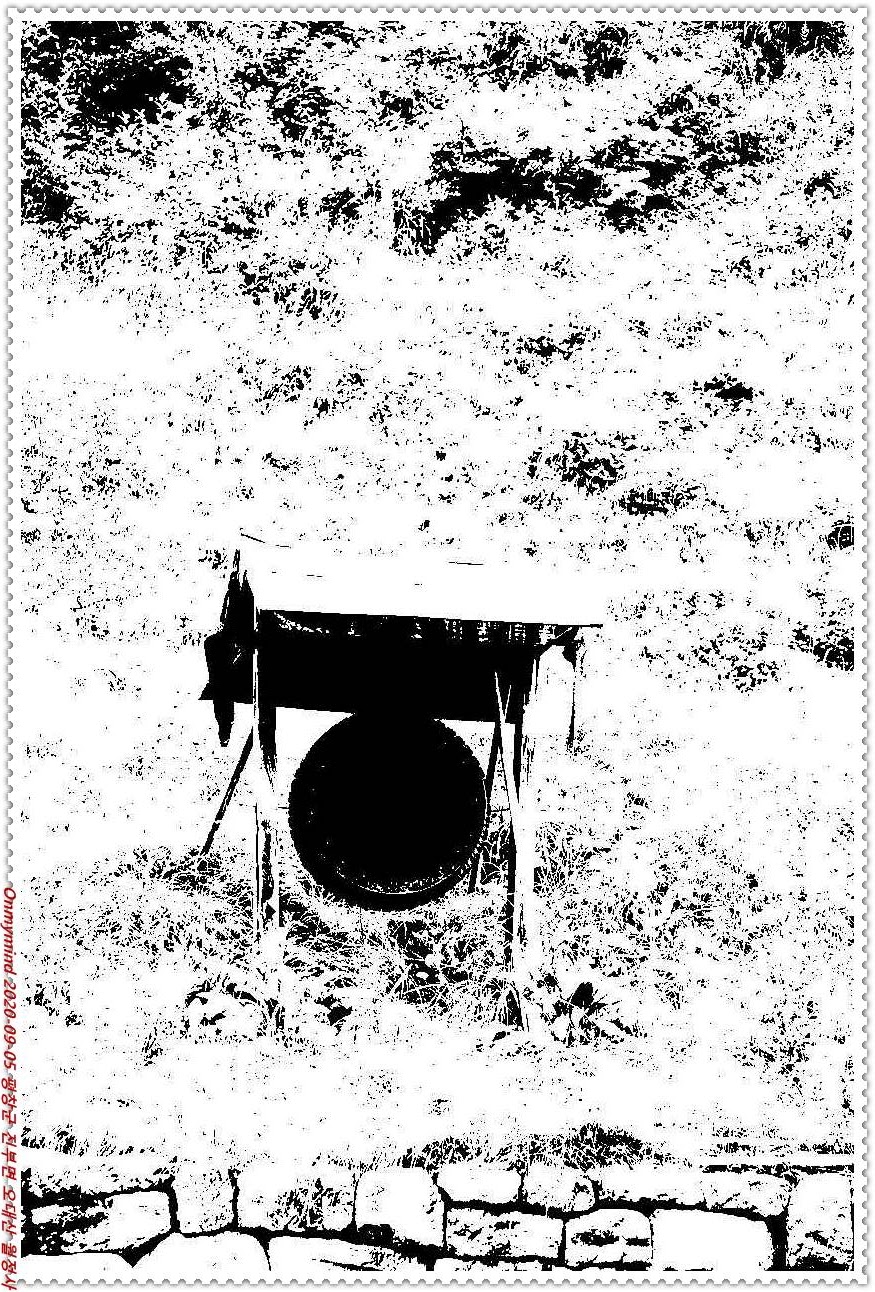 오대산 월정사 오대산 월정사