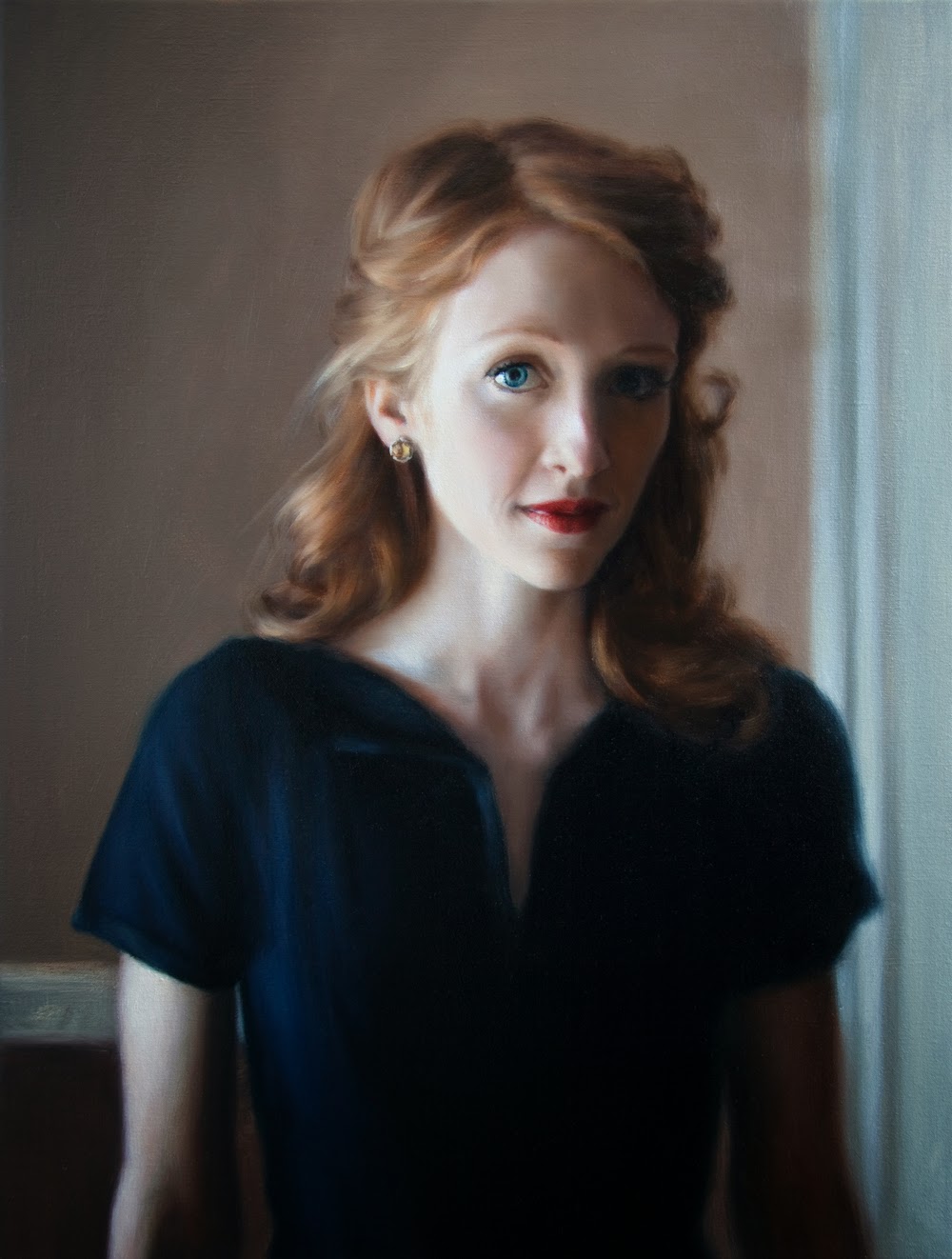 Helga Krapf (b. 1988) Helga Krapf (b. 1988)