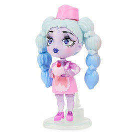 Zombaes Forever Cold Hearted Doll