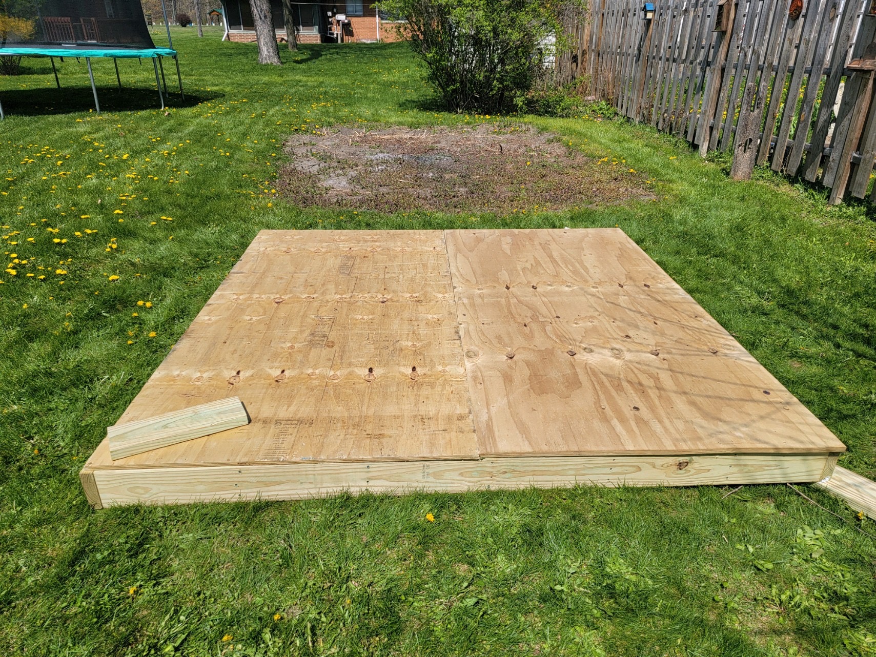 Beary Special Notes Friday, 4/23/21, Went to Freeland garage sales