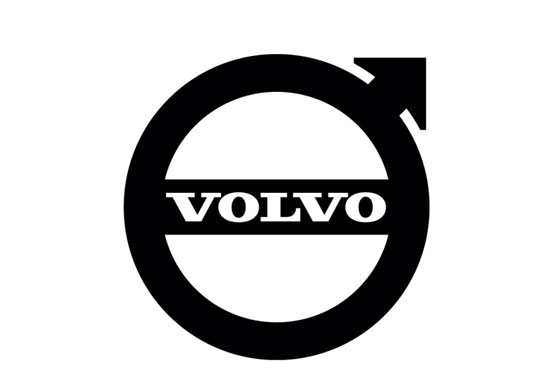 volvo логотип вектор volvo логотип вектор