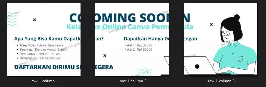 hasil gambar split