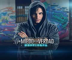 telenovela - sin miedo a la verdad t2 - capítulo 13 - las estrellas capítulo 13 - telenovela - sin miedo a la verdad t2 - las estrellas