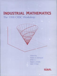Industrial Mathematics: The 1998 CRSC Workshop
