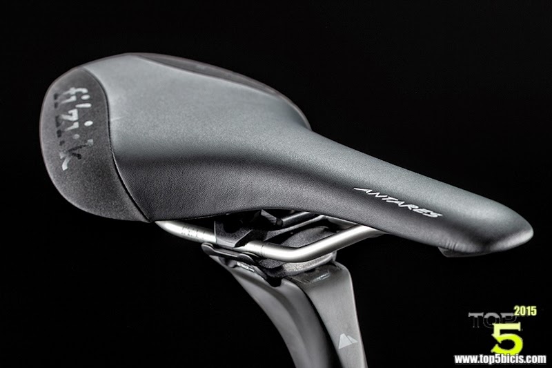 La Canyon ULTIMATE CF SLX 9.0 SL es perfecta TOP 5 BICICLETAS DE