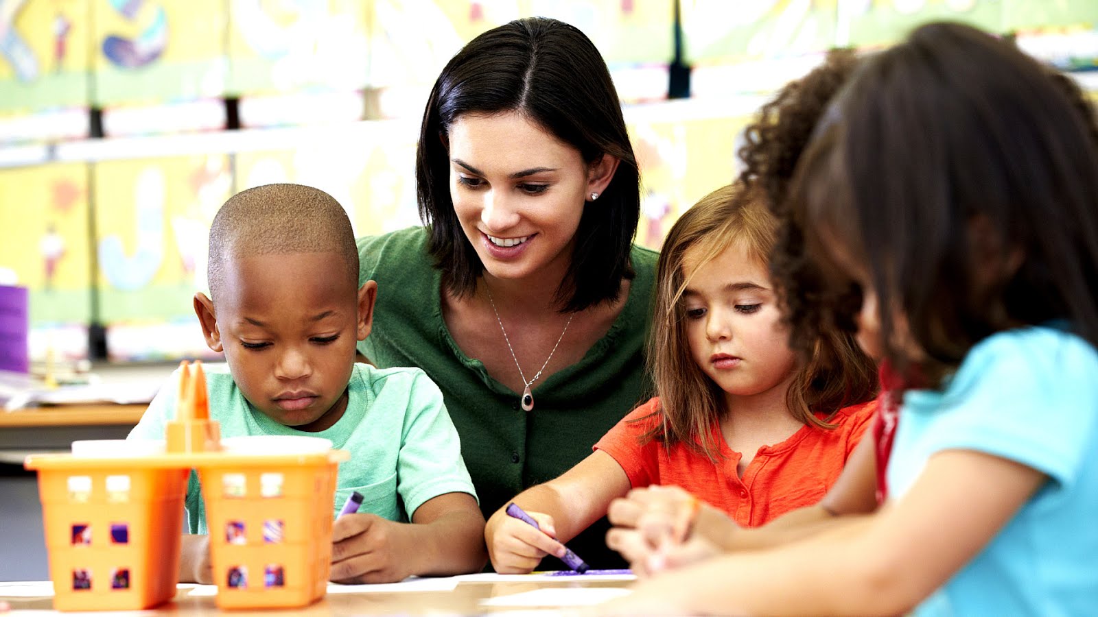 Online Colleges For Early Childhood Education Education Choices