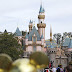 Disneyland Closes Amid Coronavirus Pandemic