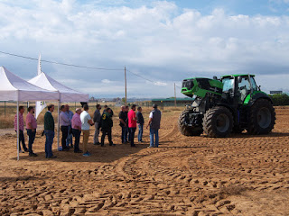 New Deutz-Fahr 6 and 7 Series Agrotron