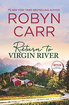 Review: Return to Virgin River by Robyn Carr