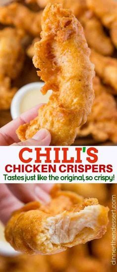 Chilis Chicken Crispers Copycat Jane Food Recipes - copycat roblox id 2019