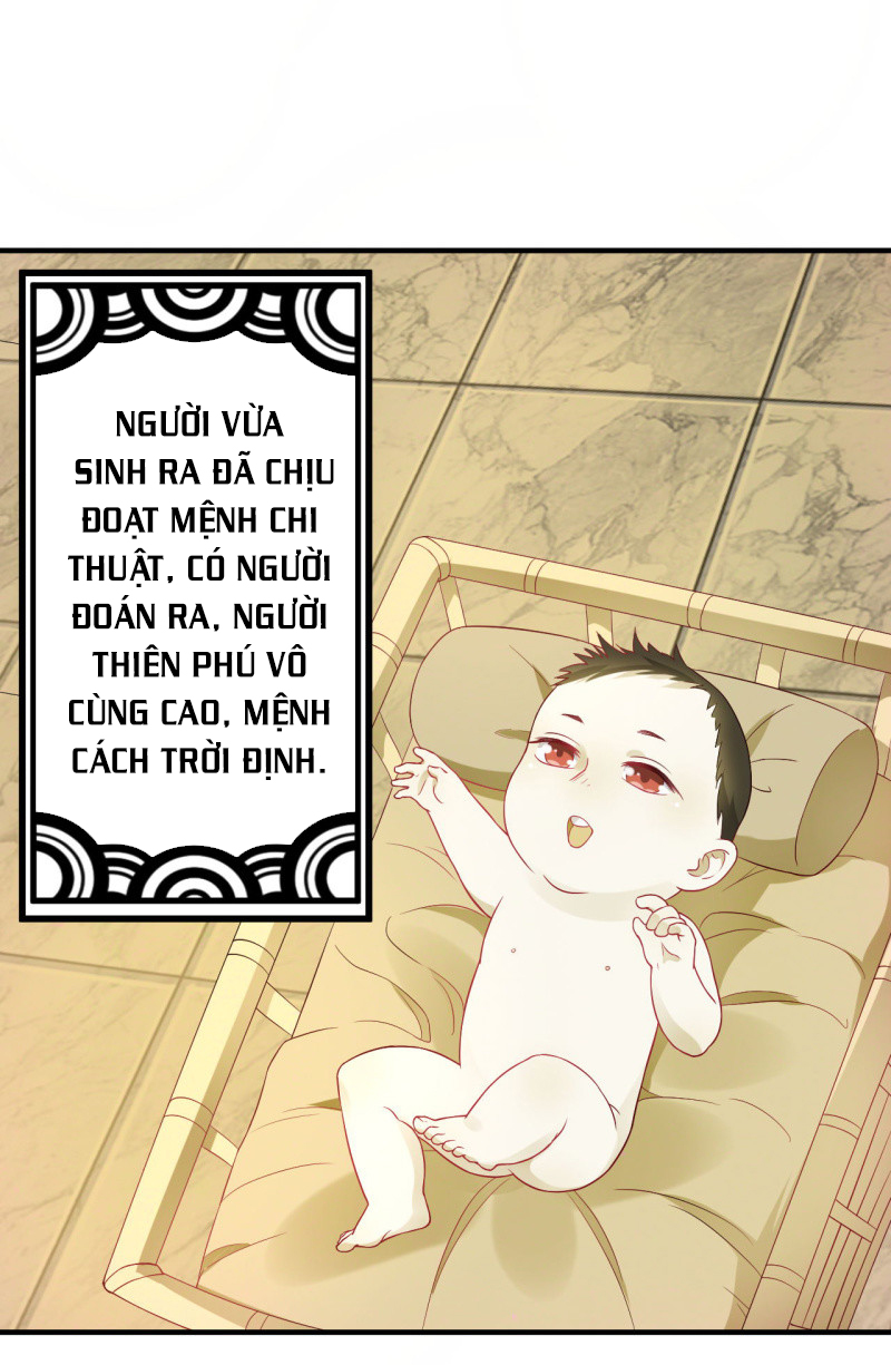 Tà Y Cuồng Thê Chapter 106 - AB Truyện
