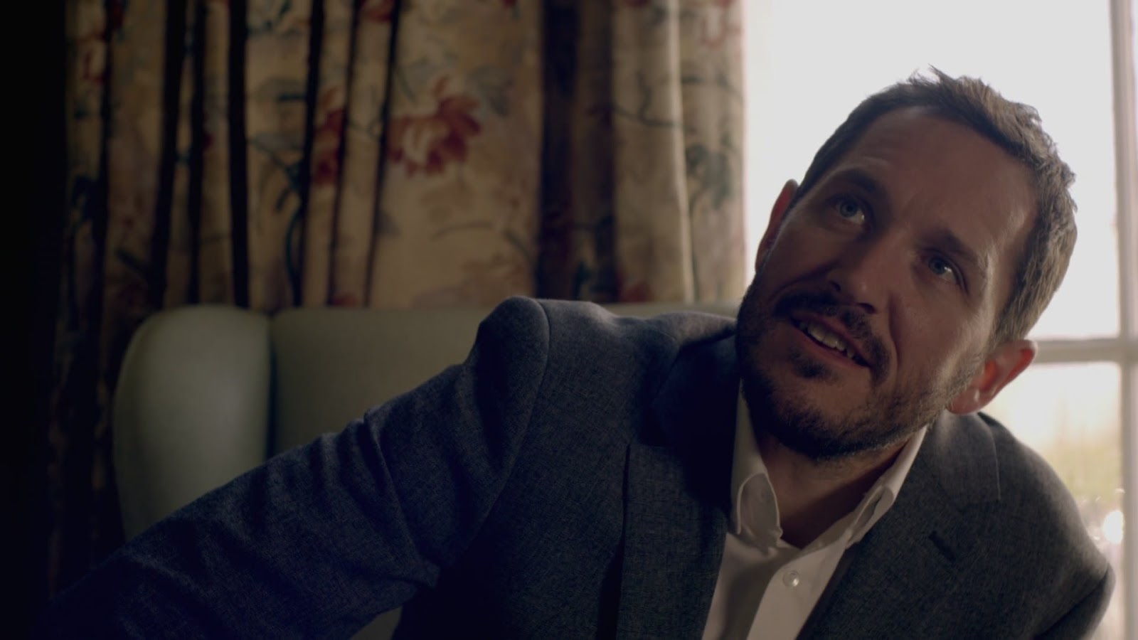 Doctor Foster Season 1 Episode 1 RESTITUDA1'S WORLD OF MALE NUDITY: Bertie Carvel in series Doctor