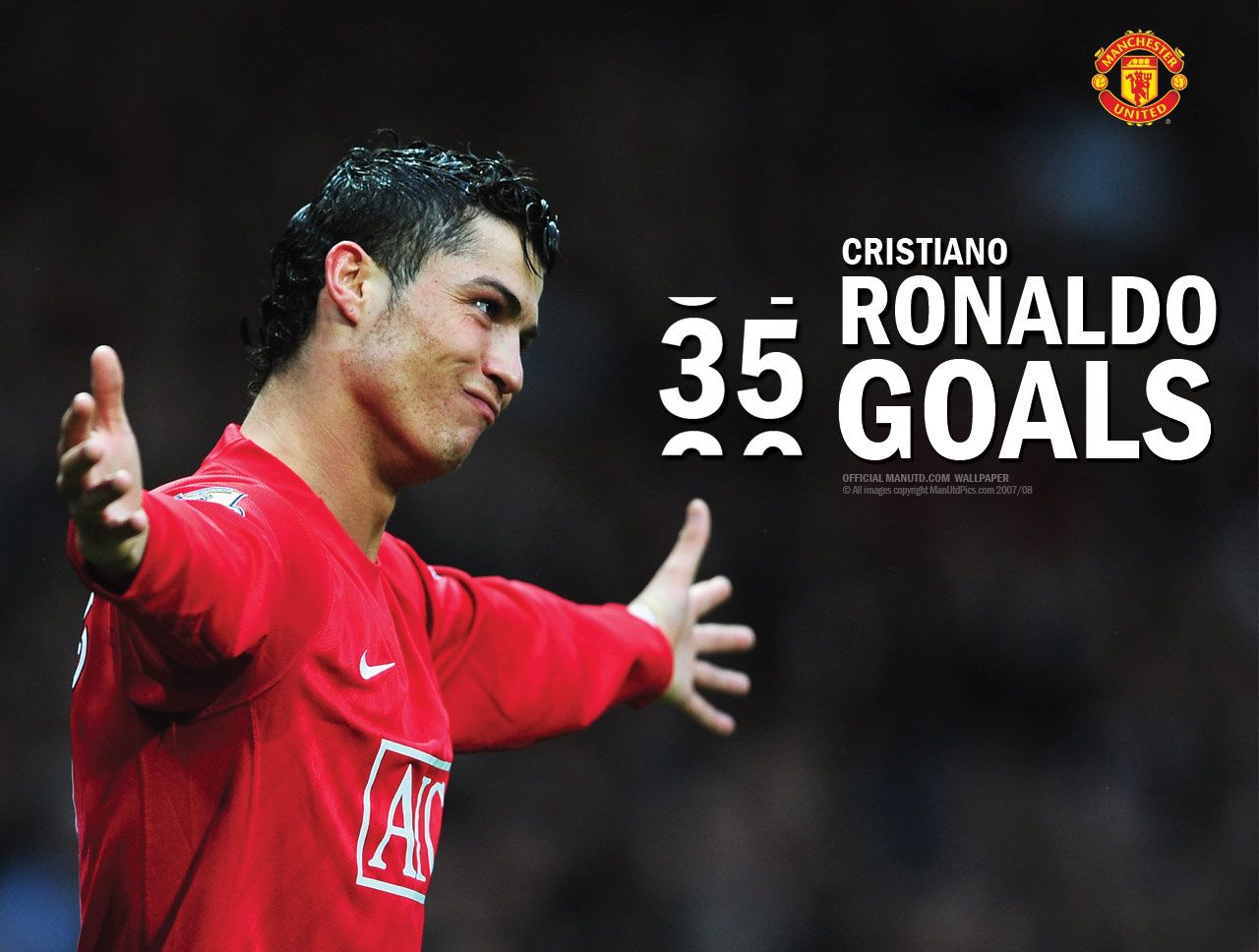 Coiffure Cristiano Ronaldo