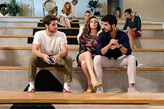 Is there Sol Yanim Episode 13 with English Subtitles | Sol Yanim Season 2