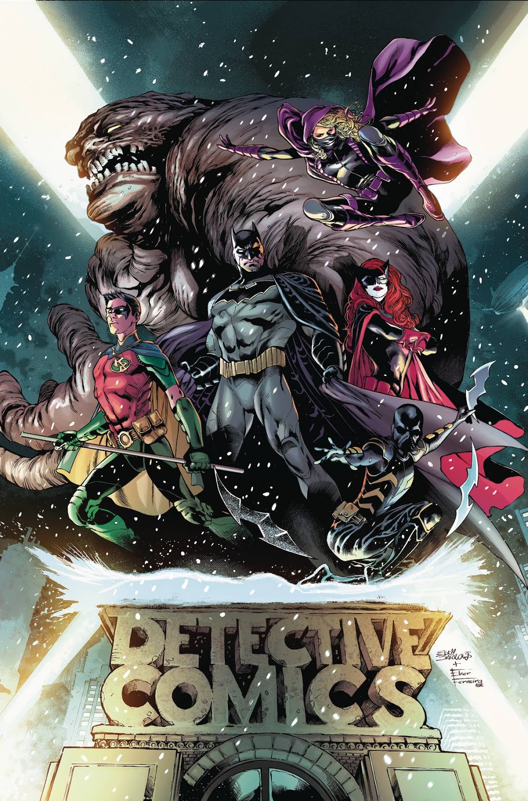 Let Your Geek Show DC Original Numbering Returns to Action Comics and