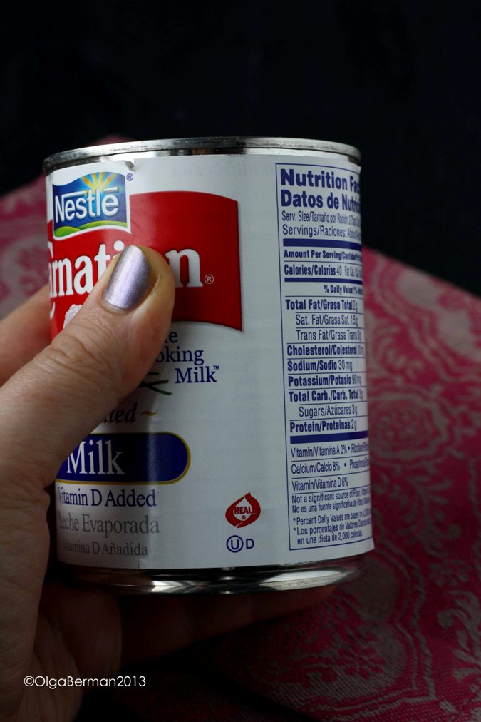 Mango & Tomato Carnation Berry Banana Smoothie Real Seal