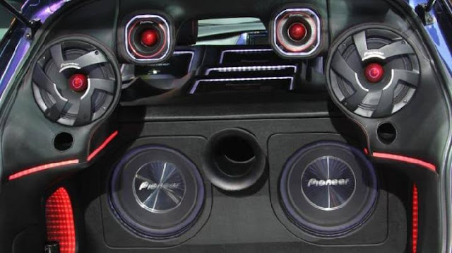 Tips Memilih Audio Mobil yang Berkualitas Bagus Tips Memilih Audio Mobil yang Berkualitas Bagus