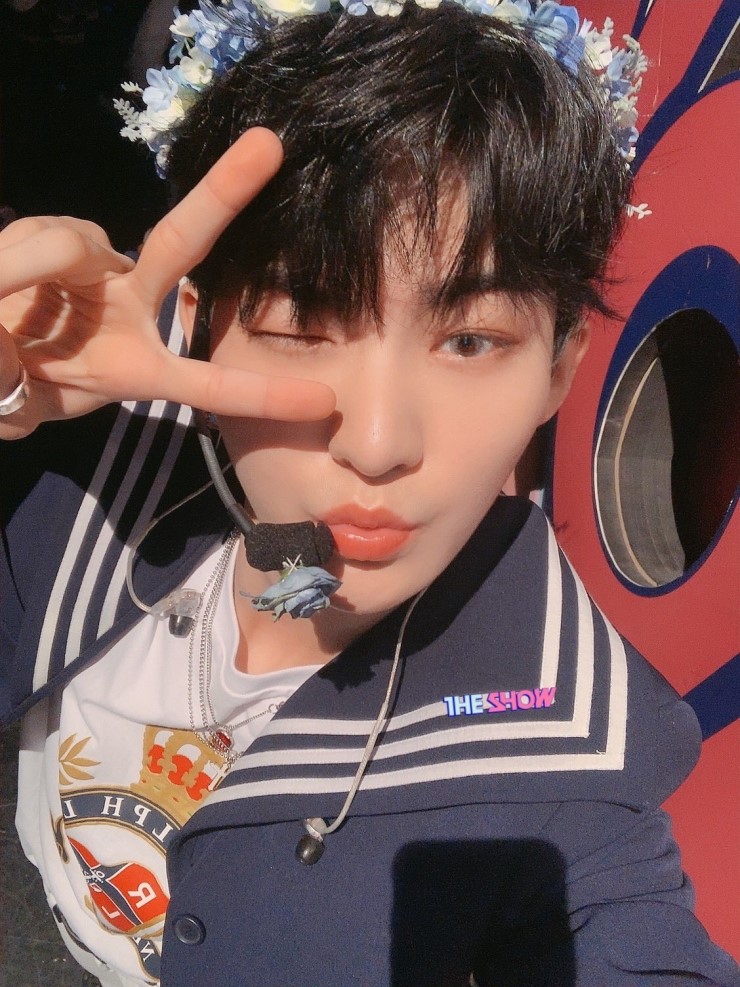 팬들도 까먹고있던 1위공약 지켜준 남자아이돌 | 인스티즈