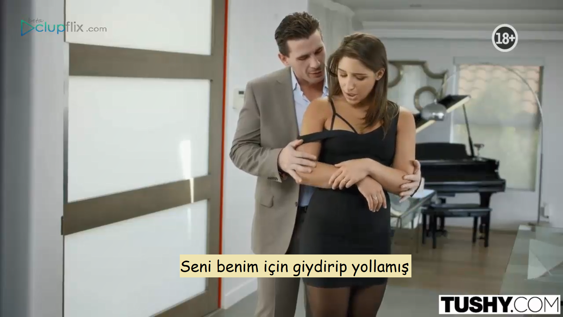 Türkçe Altyazılı Porno 320