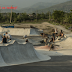 Skateboard Park Pokhara