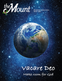 The Mount magazine