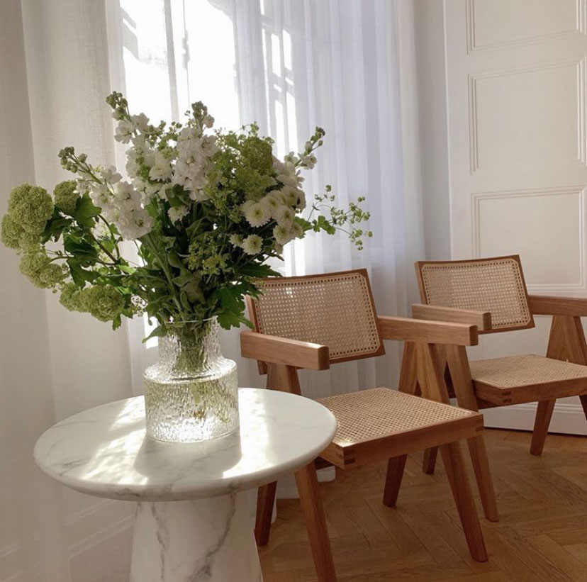 From Instagram | Blogger Style Inspiration No.13: Lovisa Barkman, Stockholm, Sweden