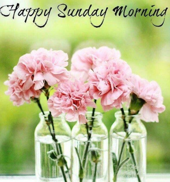 Happy Sunday images