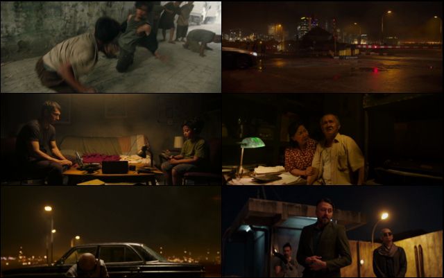 Gundala (2019) HD 1080p y 720p