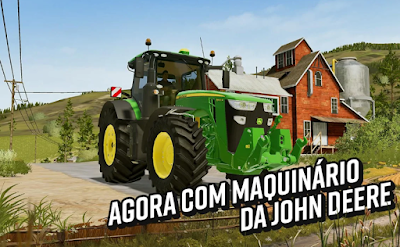 Farming 2020 for android instal Farming 2020 for android instal