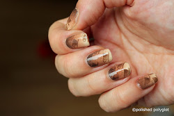 cappuccino nail manicure nails fancy last appropriate quite hope short