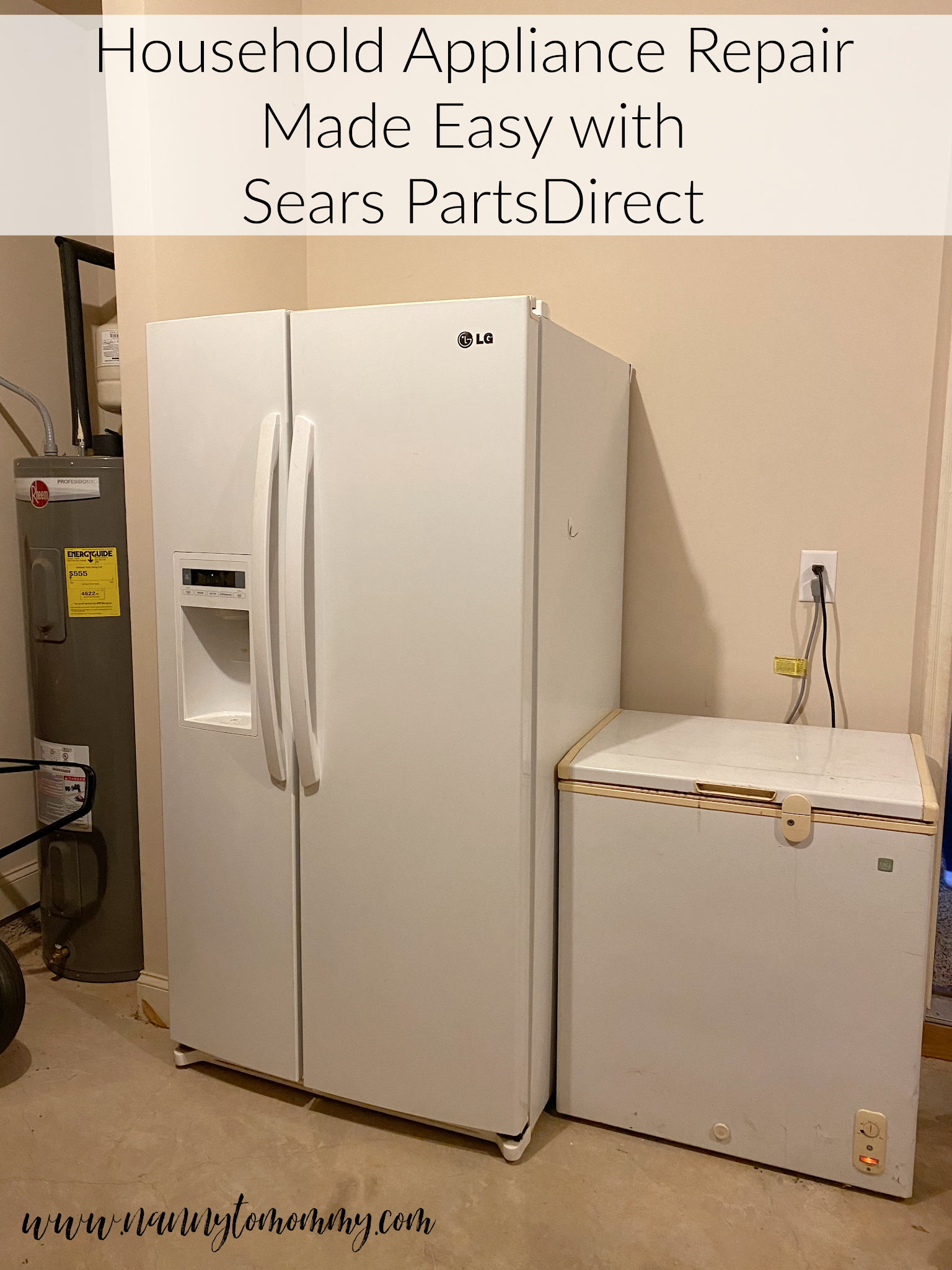 Samsung Refrigerator Repair