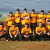Predomínio das equipes de SP no Brasileiro de Softbol em Londrina