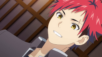 Get Watch Online Streaming Shokugeki No Souma Shin No Sara Archives Free HD Get Wallpaper Watch Online Streaming Shokugeki No Souma Shin No Sara Archives For iPhone Free