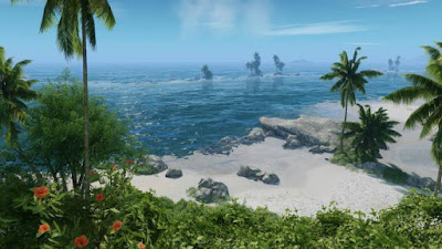 لعبة Crysis للكمبيوتر لعبة Crysis للكمبيوتر